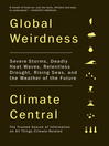 Cover image for Global Weirdness